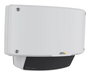 Axis D2110-VE Radar de sécurité réseau avec PoE et détection intelligente à 180° pour personnes et véhicules