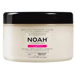 NOAH Mascarilla Protectora Color