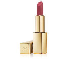 Estée Lauder Pure Color Rebel Rose Mat, Rouge à lèvres longue tenue, fini mat, teinte rose