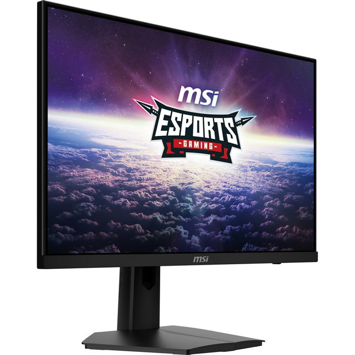 Écran MSI G244F E2 24" 23,8" Full HD Écran MSI G244F E2 24" 23,8" Full HD