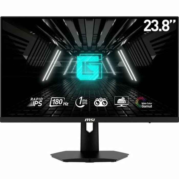 Écran MSI G244F E2 24" 23,8" Full HD Écran MSI G244F E2 24" 23,8" Full HD