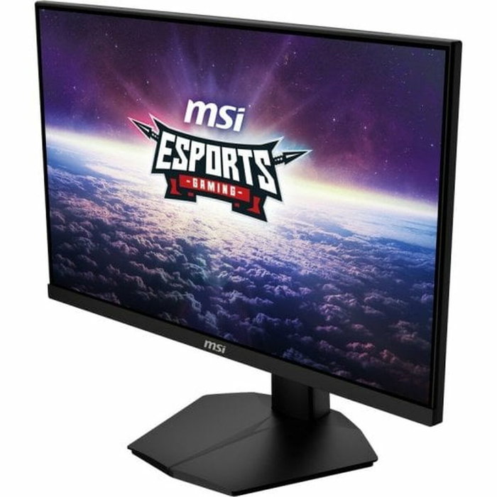 Écran MSI G244F E2 24" 23,8" Full HD Écran MSI G244F E2 24" 23,8" Full HD