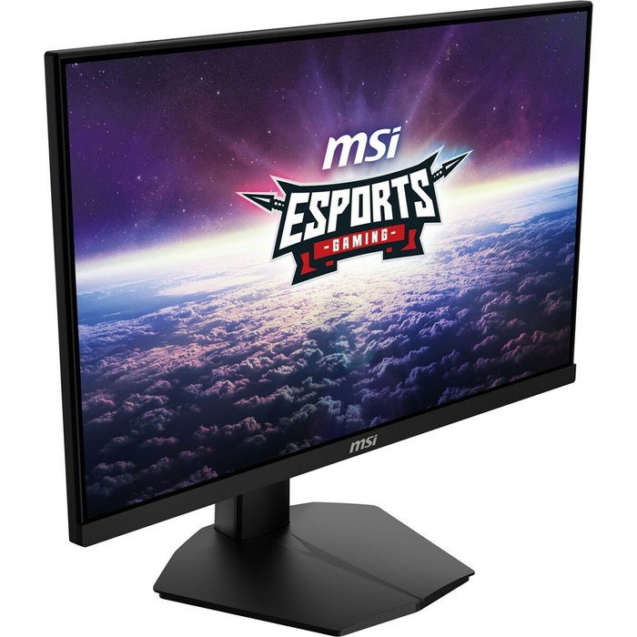 Écran MSI G244F E2 24" 23,8" Full HD Écran MSI G244F E2 24" 23,8" Full HD