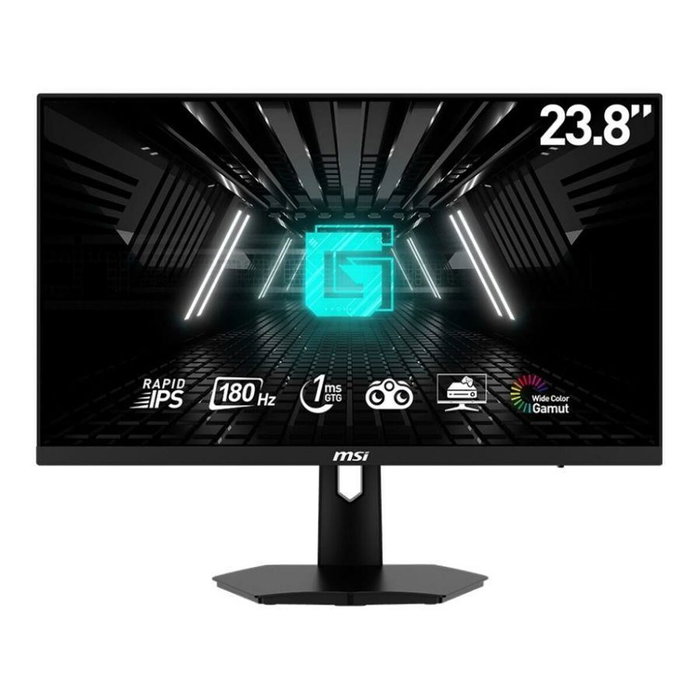 Écran MSI G244F E2 24" 23,8" Full HD Écran MSI G244F E2 24" 23,8" Full HD