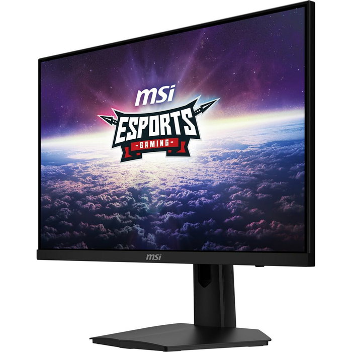 Écran MSI G244F E2 24" 23,8" Full HD Écran MSI G244F E2 24" 23,8" Full HD