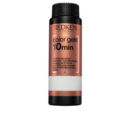 Redken Color Gels Lacquers 10 Minutos Vernis à Ongles #8NCh 60 ml x 3 u