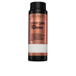 Redken Color Gels Lacquers 10 Minutos Vernis à Ongles #8NCh 60 ml x 3 u