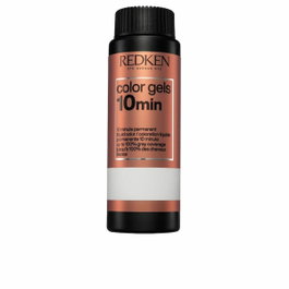 Redken Color Gels Lacquers 8NCh - Pack de 3 x 60 ml