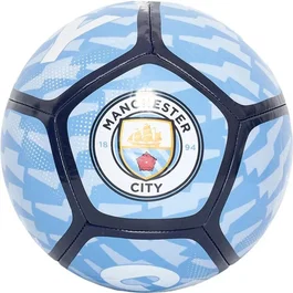 Manchester City Fc Ballon de football - Liverpool FC - T5