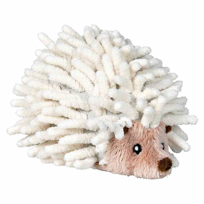 Jouet pour chien en peluche Trixie Polyester Tissu Peluche Coton Hérisson 12 cm Jouet pour chien en peluche Trixie Polyester Tissu Peluche Coton Hérisson 12 cm