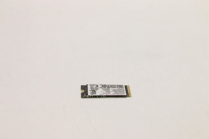 Lenovo M.2 2242 SSD 256GB PCIe 4.0 x4