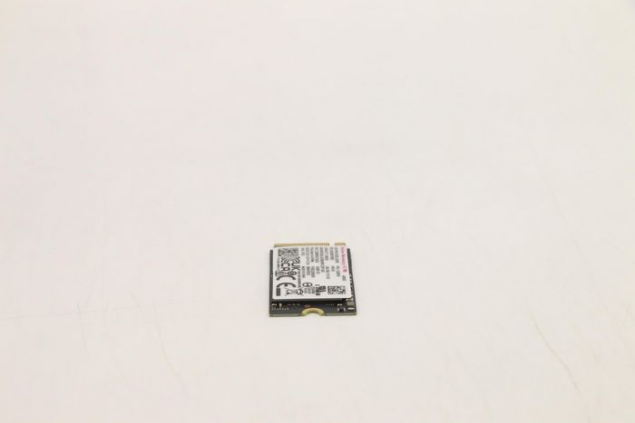 Lenovo M.2 2242 SSD 256GB PCIe 4.0 x4
