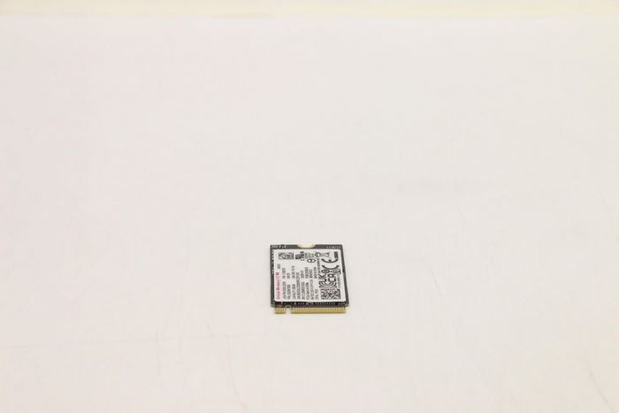 Lenovo M.2 2242 SSD 256GB PCIe 4.0 x4