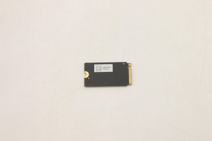 Lenovo M.2 2242 SSD 256GB PCIe 4.0 x4