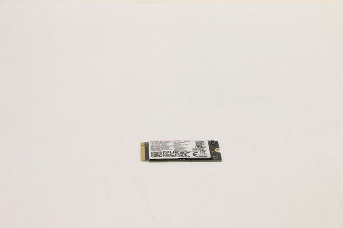 Lenovo M.2 2242 SSD 256GB PCIe 4.0 x4
