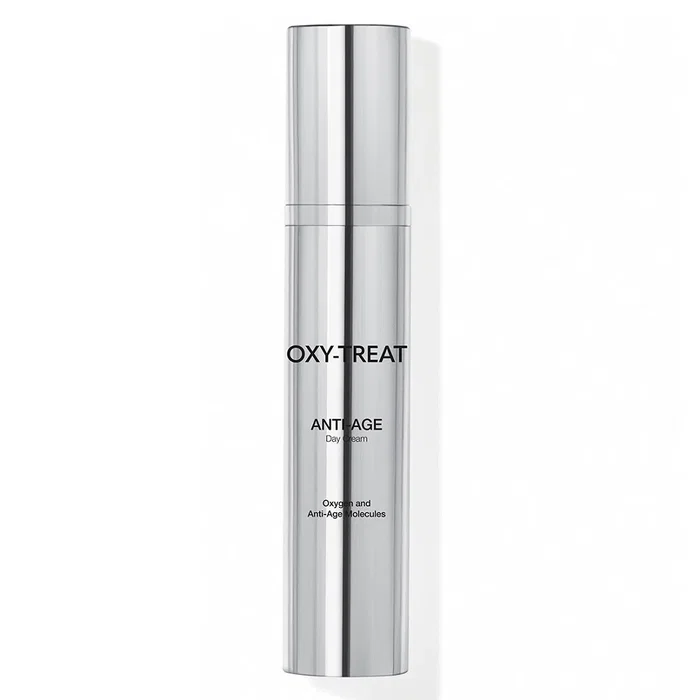 Labo Oxy-Treat Crème Anti-âge de Jour 50 ml Labo Oxy-Treat Crème Anti-âge de Jour 50 ml
