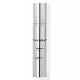 Labo Oxy-Treat Crème Anti-âge de Jour 50 ml