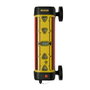 Module récepteur Leica Geosystems LMR360R Niveau laser