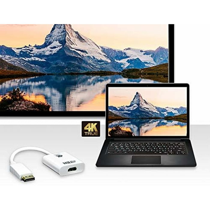 Écran Aten VC986B-AT