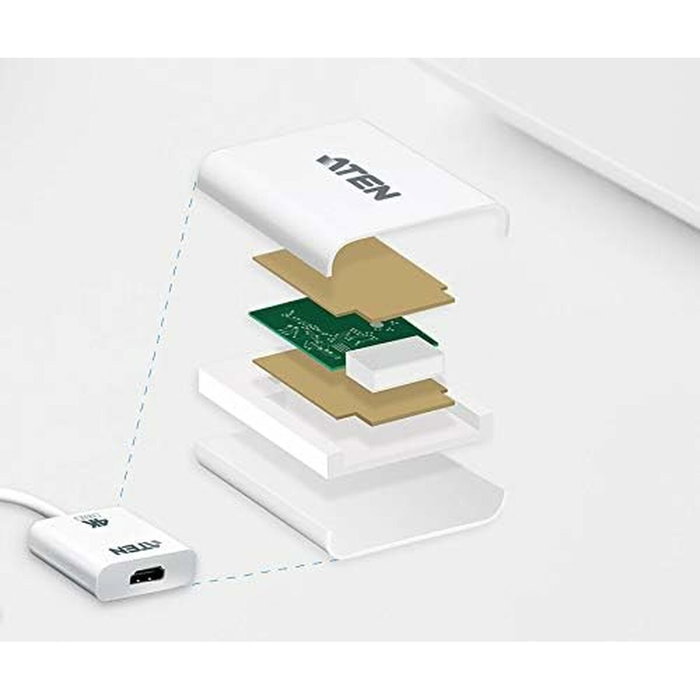 Écran Aten VC986B-AT