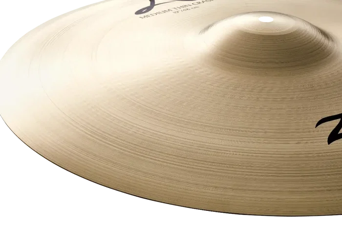 ZILDJIAN Crash 19'' A Medium Thin