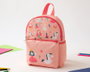 KioKids Sac à dos Rose