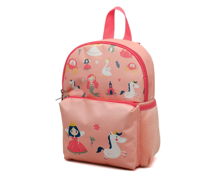 KioKids Sac à dos Rose