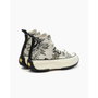Chaussures de sport pour femme Converse RUN STAR HIKE 171399C Blanc 36