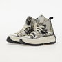 Chaussures de sport pour femme Converse RUN STAR HIKE 171399C Blanc 36