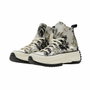 Chaussures de sport pour femme Converse RUN STAR HIKE 171399C Blanc 36