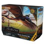 Spin Master Dragon Volant RC Toothless Furia Nocturna de How To Train Your Dragon - Ailes Battantes 76 cm, Portée 75 m, Télécommande, Réglable, Jouet pour Enfants +4 Ans