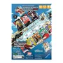 Ravensburger One Piece Nakama Jeu de société Famille - Bleu