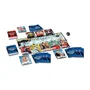 Ravensburger One Piece Nakama Jeu de société Famille - Bleu
