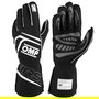 Omp Gants First Fia 8856-2018 My2025 Noir Taille XS OMPIB0-0776-B01-071-XS