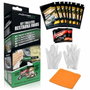 Motorkit Kit d'éponge restaure phares CS48