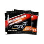 Motorkit Kit d'éponge restaure phares CS48