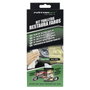 Motorkit Kit d'éponge restaure phares CS48