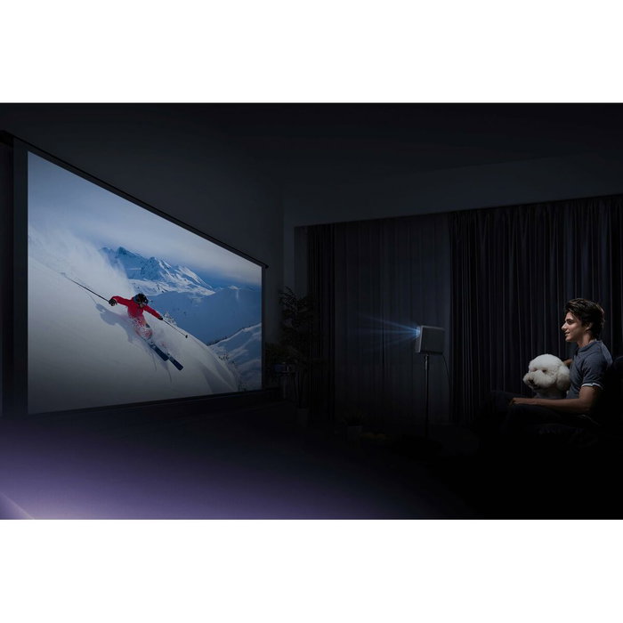 Xiaomi Smart Projector L1 PRO