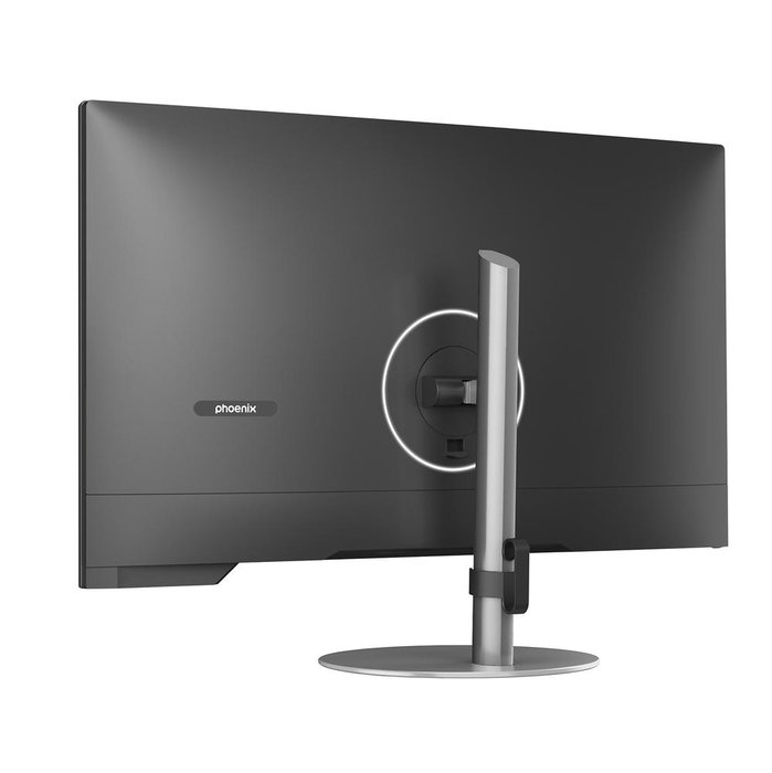 Phoenix technologies Barebone AIO Unity Max 27" Écran IPS Full HD Ordinateur Tout-en-Un