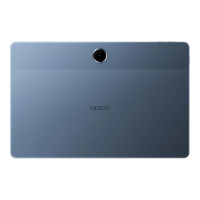 Tablette Oppo Pad SE 11 11" Octa Core Mediatek Helio G100 4 GB RAM 128 GB Bleu
