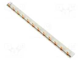 Schneider Electric Rail de connexion Easy9 Pro 63A 400V