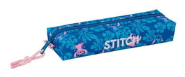 Safta Portatodo Rectangulaire avec Élastique 22x4x7cm
