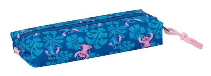 Safta Portatodo Rectangulaire avec Élastique 22x4x7cm