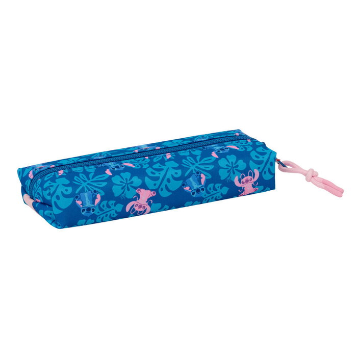 Safta Portatodo Rectangulaire avec Élastique 22x4x7cm