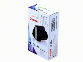 Canon CJ-3A/black Noir 5ml