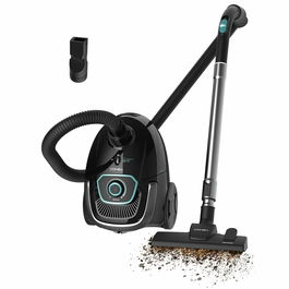 Aspirateur Cecotec Conga Powerbag 2500 Compact Plus 850 W Noir