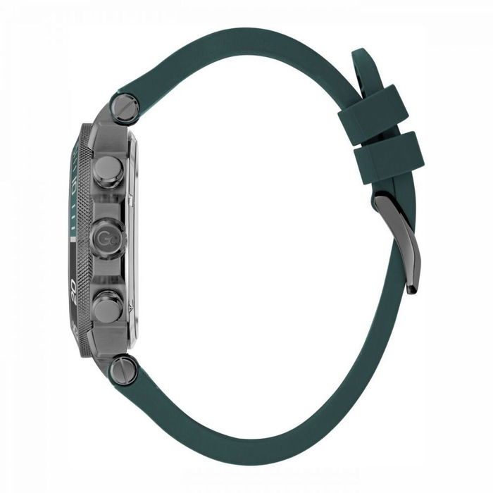 Montre Homme GC Watches Z14007G9MF (Ø 44 mm)