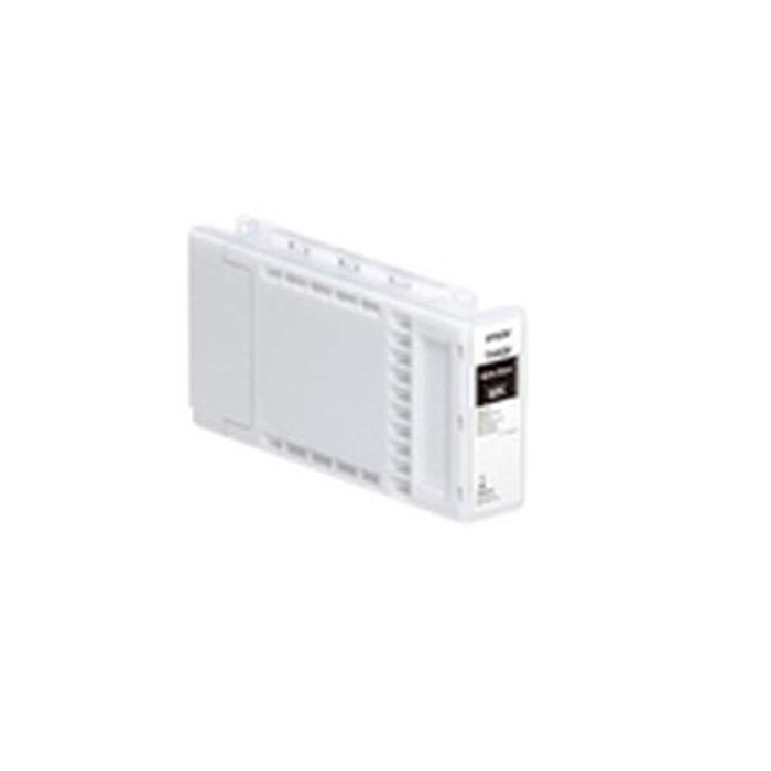 Epson C13T44Q84N Cartouche d'encre Noir Mat 350ml T44Q84N