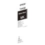 Epson Cartouche d'encre noir mat T 44Q 350 ml T 44Q84N