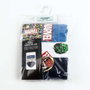 Marvel Calzoncillos - Pack de 3 Slips - Age 6 à 8 ans - Marvel Comics - T06/08